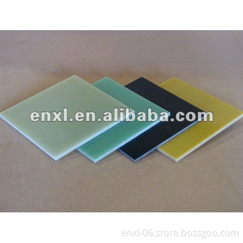 color Anti-Static ESD-POM sheet